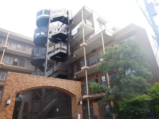 apartment 東京都墨田区立花１丁目
地図を見る