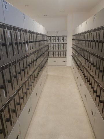 apartment 東京都千代田区外神田４丁目
地図を見る