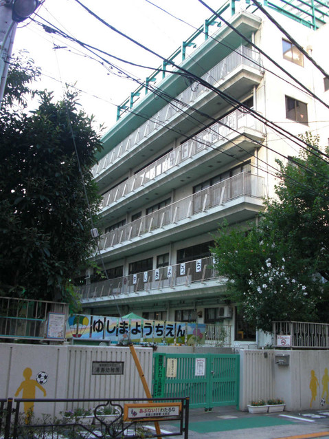 apartment 東京都千代田区外神田４丁目
地図を見る