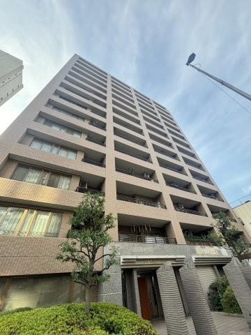 apartment 東京都台東区根岸５丁目
地図を見る