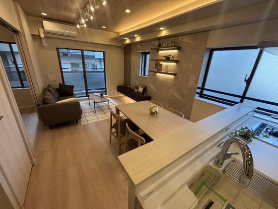 apartment 東京都台東区根岸５丁目
地図を見る