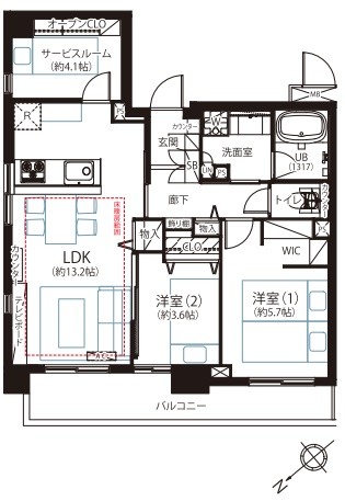 apartment 東京都台東区根岸５丁目
地図を見る