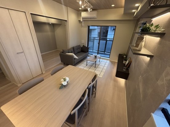 apartment 東京都台東区根岸５丁目
地図を見る