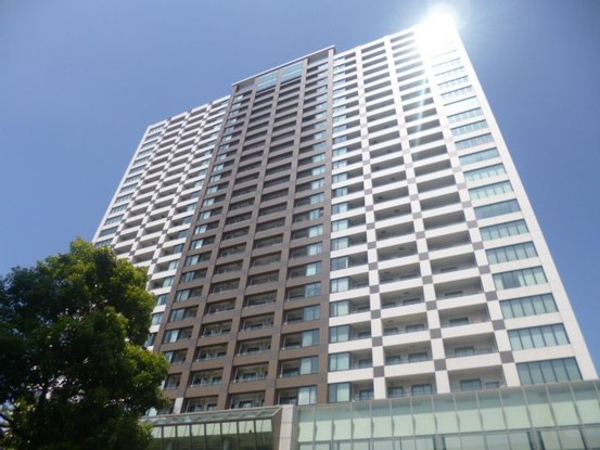 apartment 東京都江東区有明１丁目
地図を見る