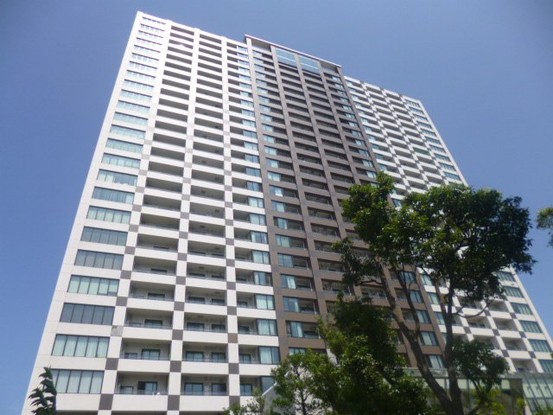 apartment 東京都江東区有明１丁目
地図を見る