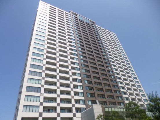 apartment 東京都江東区有明１丁目
地図を見る