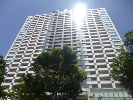 apartment 東京都江東区有明１丁目
地図を見る