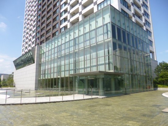 apartment 東京都江東区有明１丁目
地図を見る