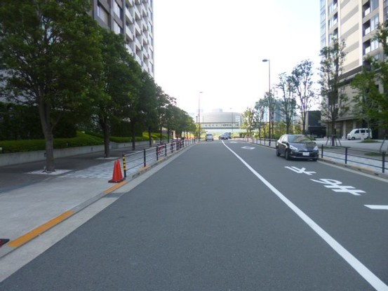 apartment 東京都江東区有明１丁目
地図を見る