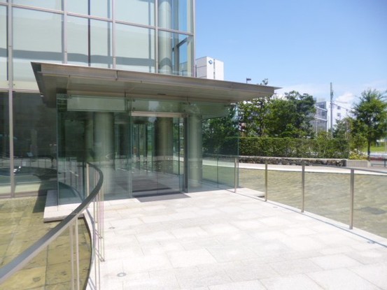 apartment 東京都江東区有明１丁目
地図を見る