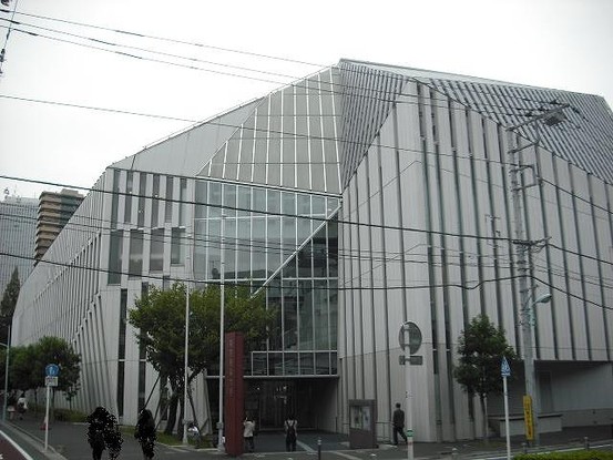 apartment 東京都豊島区東池袋４丁目
地図を見る