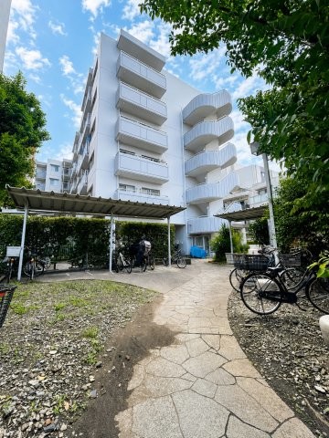 apartment 東京都荒川区南千住７丁目
地図を見る