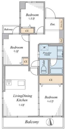 apartment 東京都荒川区南千住７丁目
地図を見る