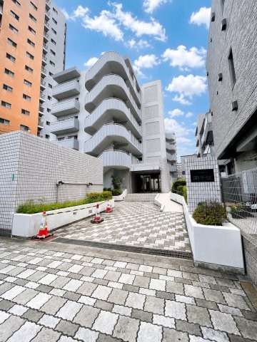 apartment 東京都荒川区南千住７丁目
地図を見る