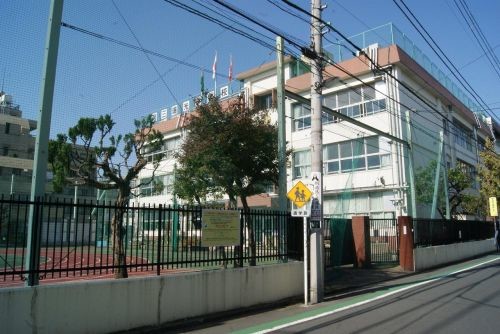 apartment 東京都荒川区南千住７丁目
地図を見る