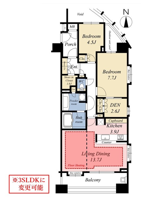 apartment 東京都文京区白山１丁目33－18
