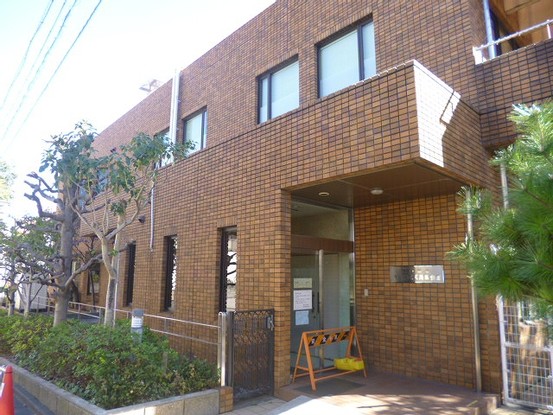 apartment 東京都文京区白山１丁目33－18
