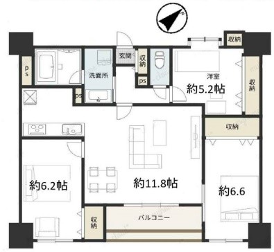 apartment 東京都荒川区西尾久４丁目
地図を見る