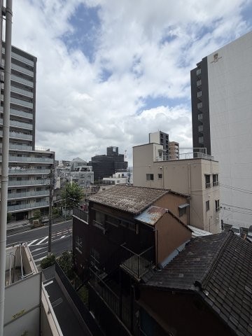 apartment 東京都荒川区西尾久４丁目
地図を見る
