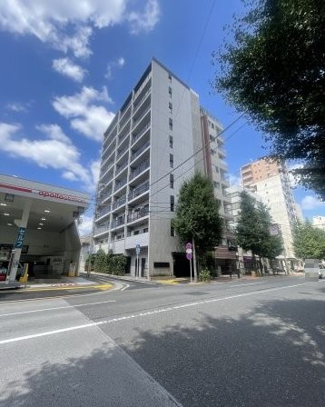 apartment 東京都新宿区下落合３丁目
地図を見る