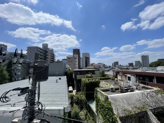apartment 東京都新宿区下落合３丁目
地図を見る