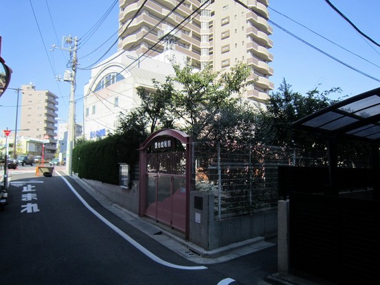 apartment 東京都新宿区下落合３丁目
地図を見る