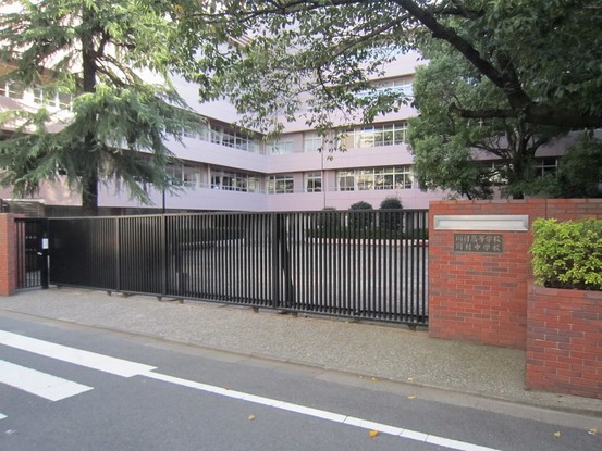 apartment 東京都新宿区下落合３丁目
地図を見る
