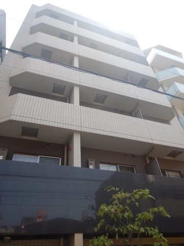 apartment 東京都墨田区菊川１丁目
地図を見る