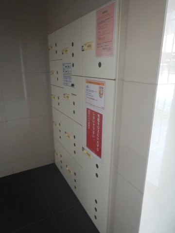 apartment 東京都墨田区菊川１丁目
地図を見る