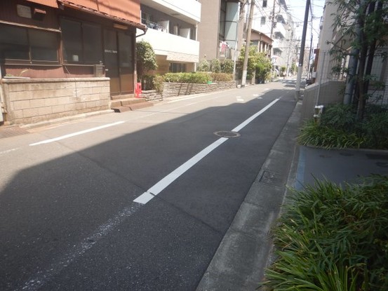 apartment 東京都墨田区菊川１丁目
地図を見る