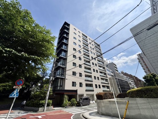 apartment 東京都千代田区九段北４丁目
地図を見る