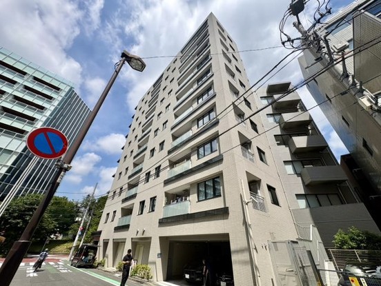 apartment 東京都千代田区九段北４丁目
地図を見る