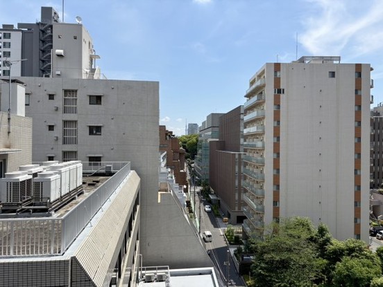 apartment 東京都千代田区九段北４丁目
地図を見る