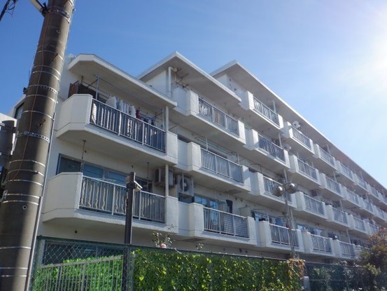 apartment 東京都墨田区八広３丁目
地図を見る