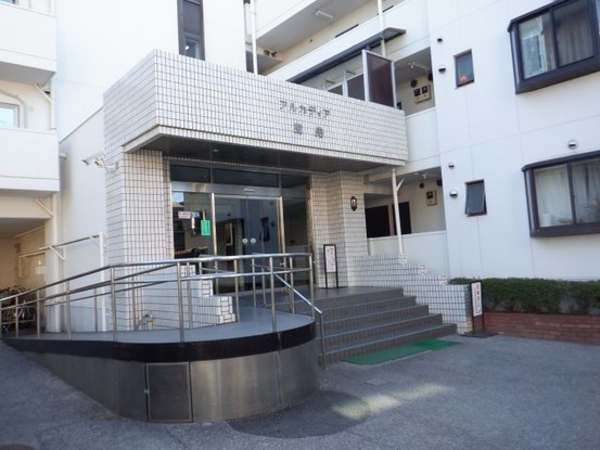 apartment 東京都墨田区八広３丁目
地図を見る