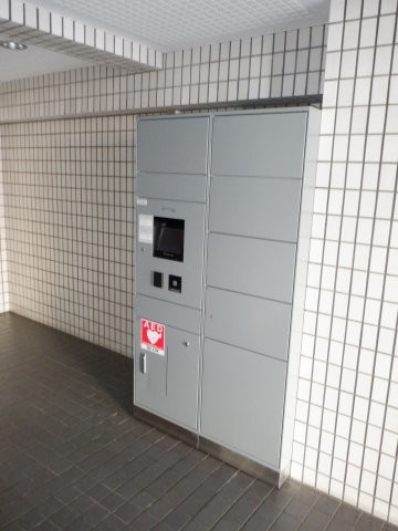 apartment 東京都墨田区八広３丁目
地図を見る