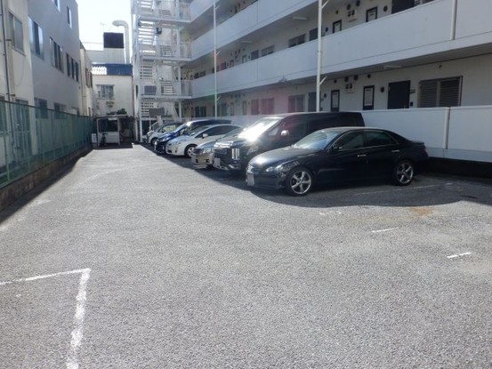 apartment 東京都墨田区八広３丁目
地図を見る