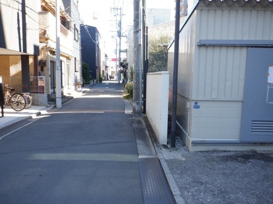 apartment 東京都墨田区八広３丁目
地図を見る