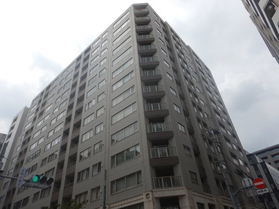 apartment 東京都中央区日本橋堀留町２丁目
地図を見る