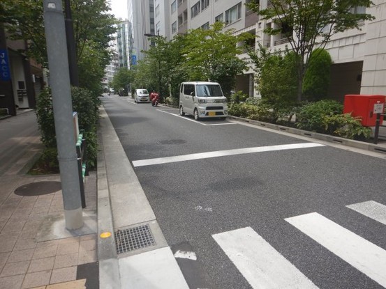 apartment 東京都中央区日本橋堀留町２丁目
地図を見る
