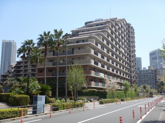 apartment 東京都江東区豊洲５丁目
地図を見る