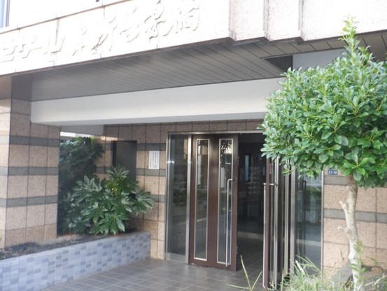 apartment 東京都墨田区本所４丁目
地図を見る