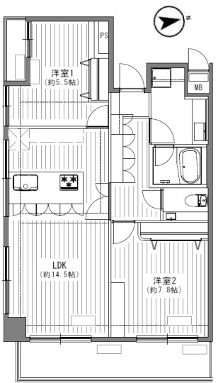apartment 東京都台東区浅草２丁目
地図を見る