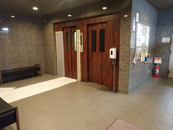 apartment 東京都台東区浅草２丁目
地図を見る