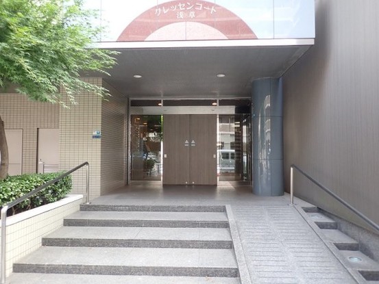 apartment 東京都台東区浅草２丁目
地図を見る