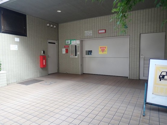 apartment 東京都台東区浅草２丁目
地図を見る