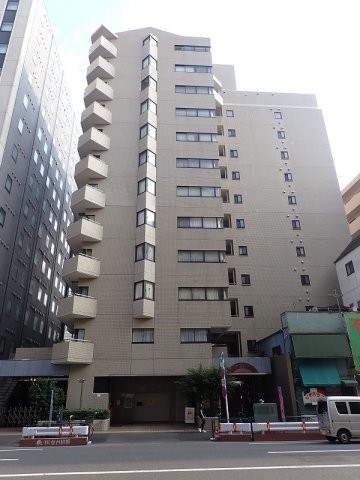 apartment 東京都台東区浅草２丁目
地図を見る