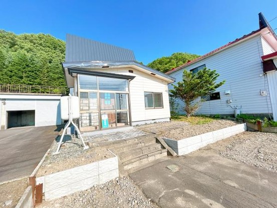 detached 北海道中川郡本別町山手町
地図を見る