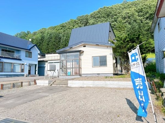 detached 北海道中川郡本別町山手町
地図を見る