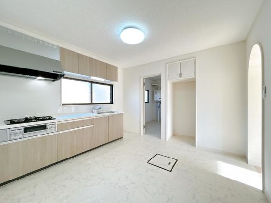 detached 北海道帯広市東七条南１４丁目1番地13